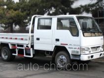 Jinbei SY1040SV1S бортовой грузовик