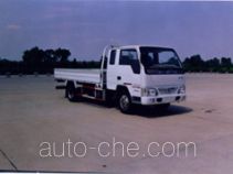 Jinbei SY1041BBS5 cargo truck