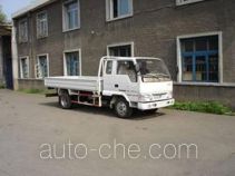 Jinbei SY1041BBS6 cargo truck