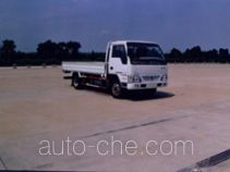 Jinbei SY1041DBS5 cargo truck