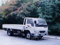 Jinbei SY1041DLS3 cargo truck
