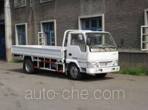 Jinbei SY1043DYS5 cargo truck