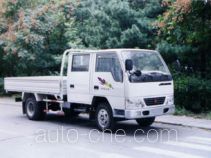 Jinbei SY1041SLS3 бортовой грузовик