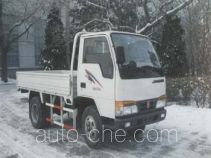Jinbei SY1042DCF-ME cargo truck
