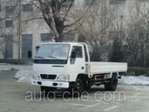 Jinbei SY1042DCS3 cargo truck
