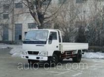 Jinbei SY1042DCS3-ME cargo truck