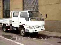 Jinbei SY1042SCF3-ME light truck