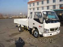 Jinbei SY1043BACW бортовой грузовик