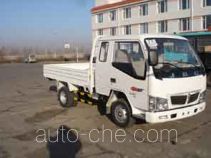 Jinbei SY1043BAKS бортовой грузовик