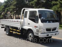 Jinbei SY1043BAES бортовой грузовик