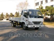 Jinbei SY1043BAKS1 бортовой грузовик