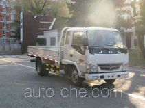Jinbei SY1043BAKSQ бортовой грузовик