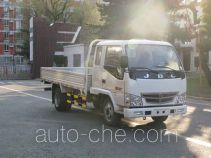 Jinbei SY1043BD1L1 cargo truck