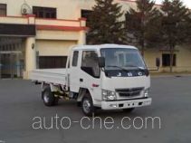 Jinbei SY1043BE4L cargo truck