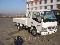 Jinbei SY1043BLCS1 бортовой грузовик