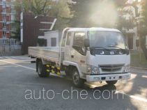 Jinbei SY1043BLFS cargo truck