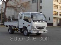 Jinbei SY1063BLKK бортовой грузовик