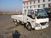 Jinbei SY1043BLEL cargo truck