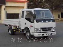 Jinbei SY1043BLEL1 cargo truck