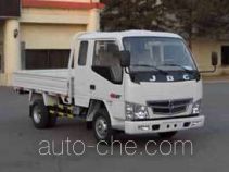 Jinbei SY1043BLEL1 бортовой грузовик