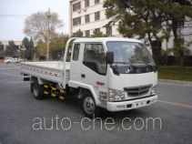 Jinbei SY1043BD1L cargo truck