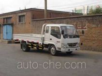 Jinbei SY1043BLLSQ бортовой грузовик