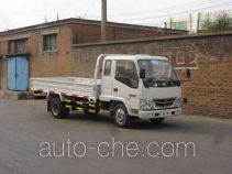 Jinbei SY1043BLLSQ1 бортовой грузовик