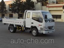 Jinbei SY1043BE3F cargo truck