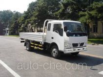Jinbei SY1043BP1S cargo truck