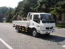 Jinbei SY1043BP2S бортовой грузовик
