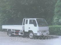 Jinbei SY1043BYS4 cargo truck