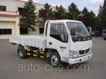 Jinbei SY1043DADV cargo truck