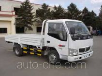 Jinbei SY1063DAES cargo truck
