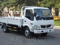 Jinbei SY1063DAES cargo truck