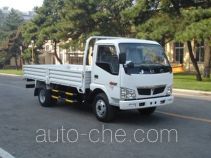 Jinbei SY1043DAGS бортовой грузовик