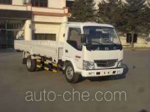 Jinbei SY1043DAQS cargo truck