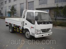 Jinbei SY1043DASS cargo truck
