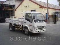 Jinbei SY1043DE4F cargo truck