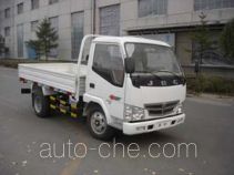Jinbei SY1043DD1L1 cargo truck