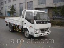 Jinbei SY1043DE3F бортовой грузовик