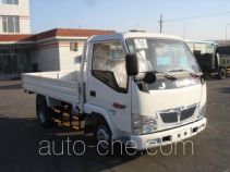 Jinbei SY1043DAFS1 cargo truck