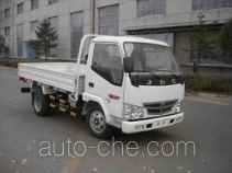 Jinbei SY1043DLCS2 cargo truck