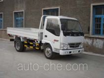 Jinbei SY1063DLKK cargo truck