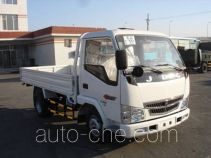 Jinbei SY1043DLEL cargo truck