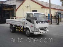 Jinbei SY1043DLEL1 cargo truck