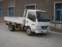 Jinbei SY1043DLFS cargo truck