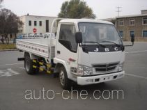 Jinbei SY1043DLFS cargo truck