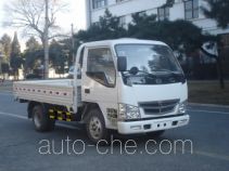 Jinbei SY1043DE3F cargo truck