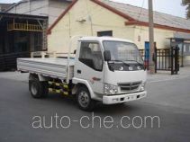 Jinbei SY1043DM7L cargo truck