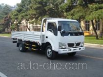 Jinbei SY1063DP1S cargo truck